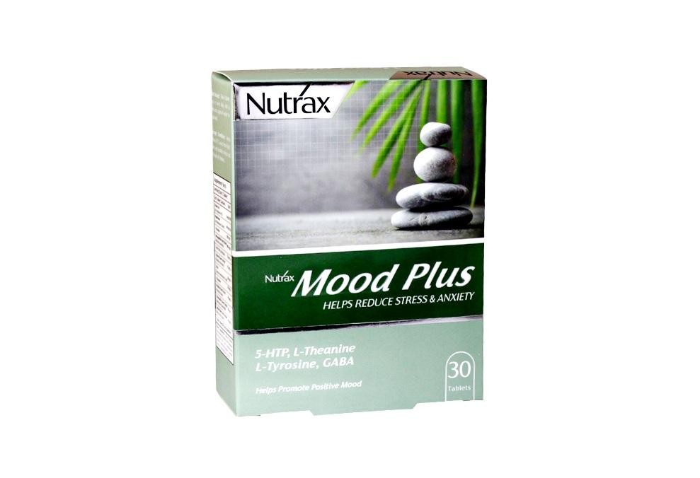 فواید مود پلاس نوتراکس